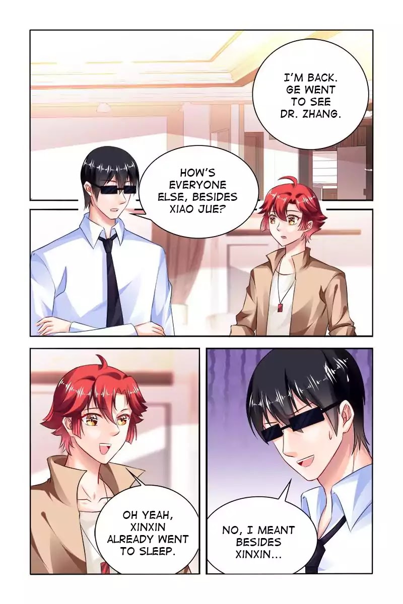 Best Wedding Chapter 157 - Page 1