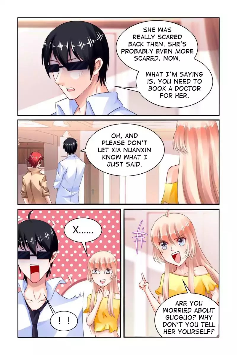 Best Wedding Chapter 157 - Page 3