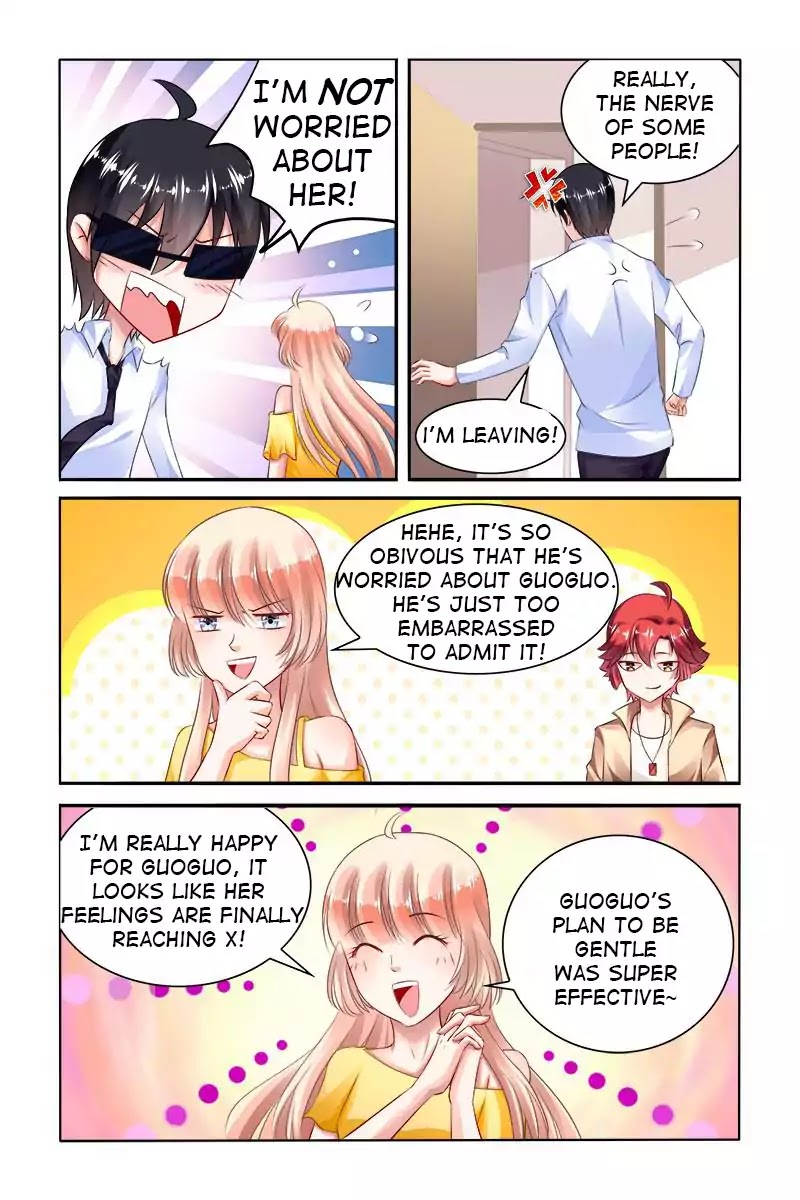Best Wedding Chapter 157 - Page 4