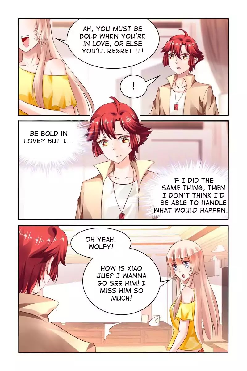 Best Wedding Chapter 157 - Page 5