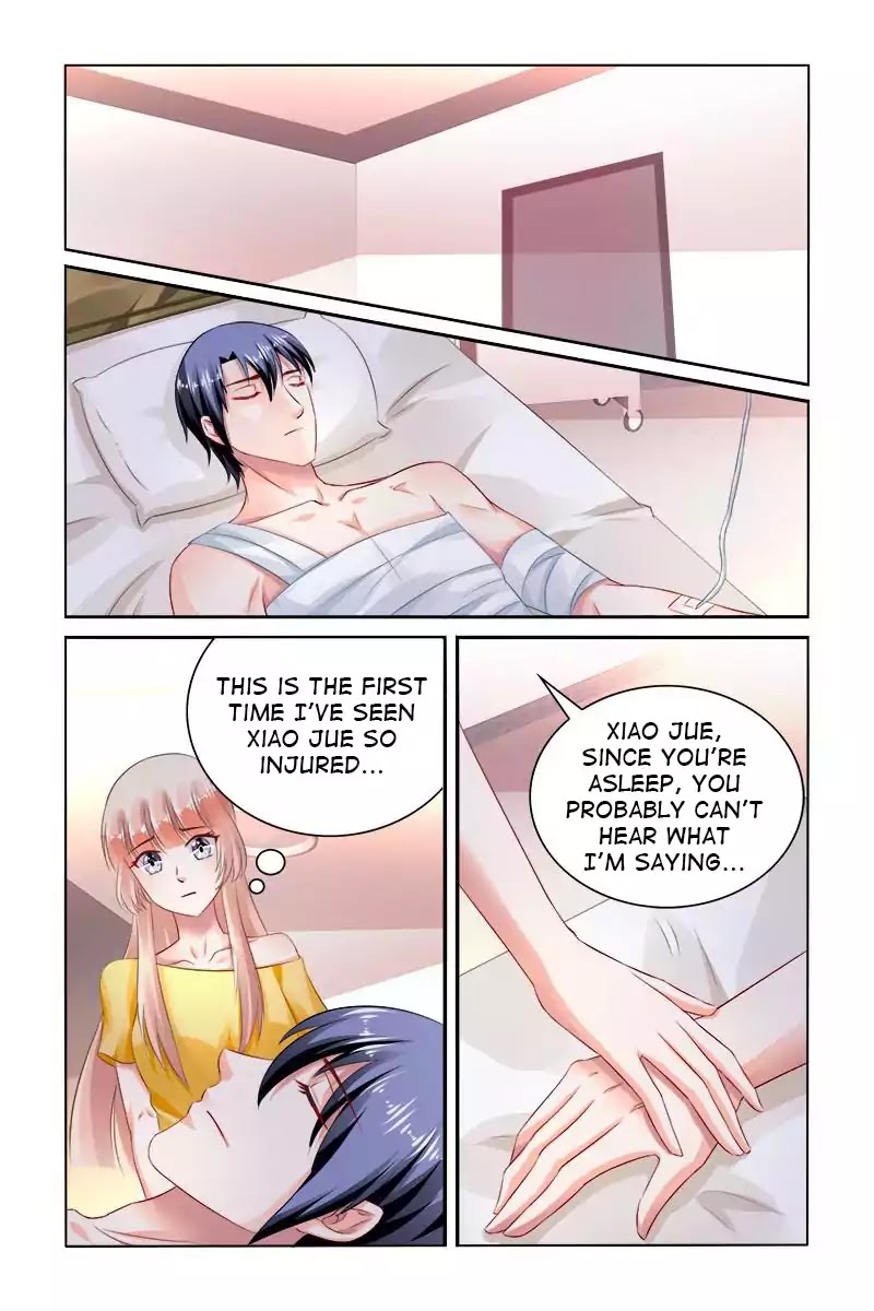 Best Wedding Chapter 157 - Page 7