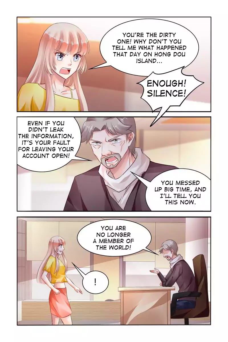 Best Wedding Chapter 158 - Page 3