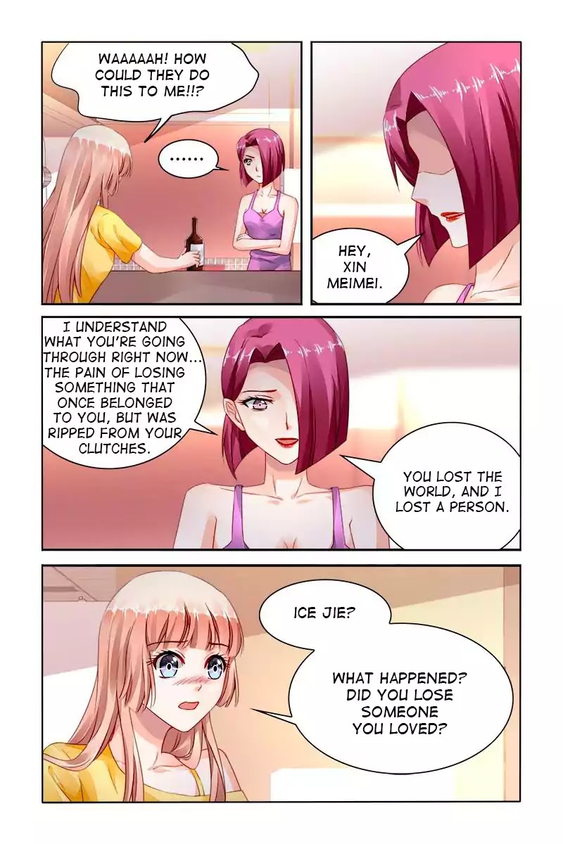 Best Wedding Chapter 158 - Page 5