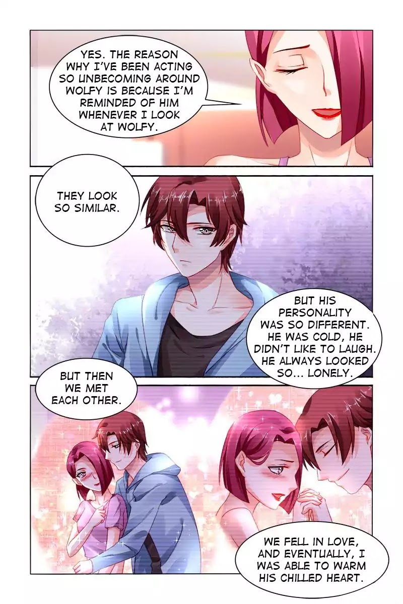 Best Wedding Chapter 158 - Page 6