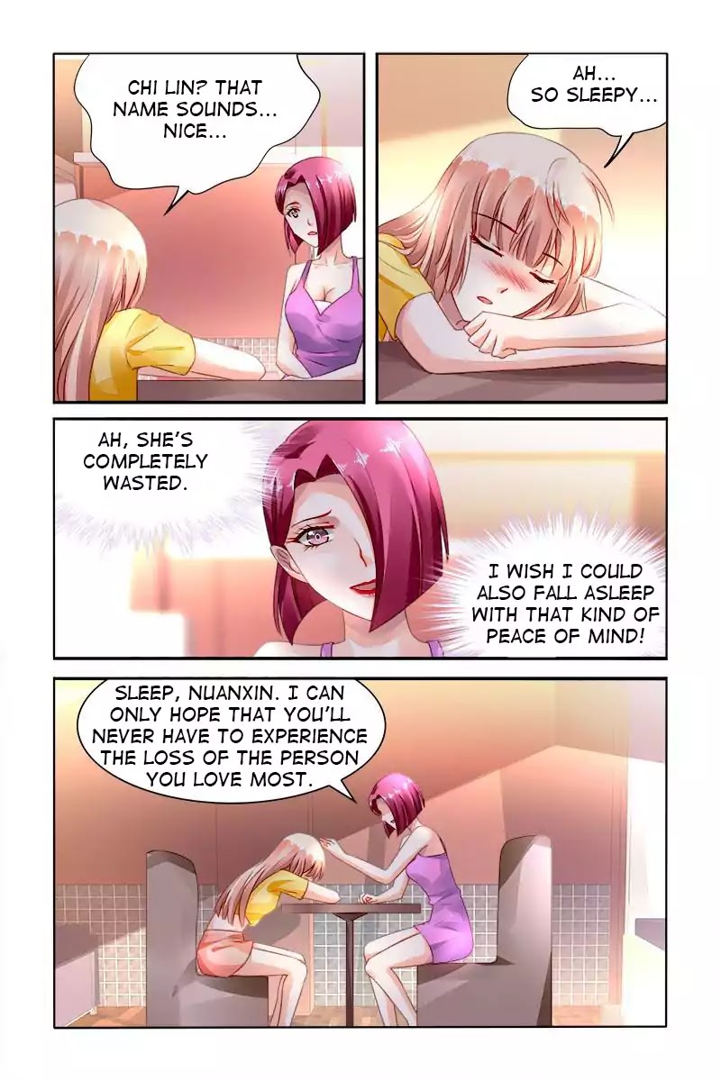 Best Wedding Chapter 158 - Page 8