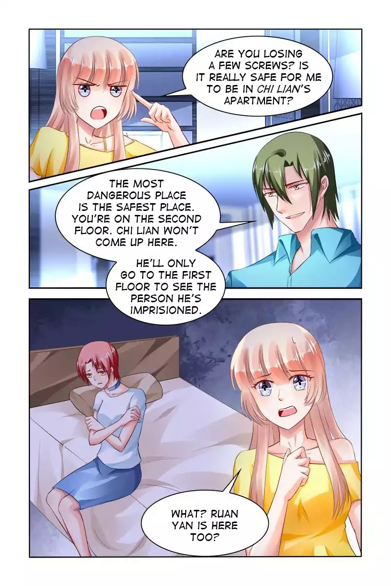 Best Wedding Chapter 159 - Page 3