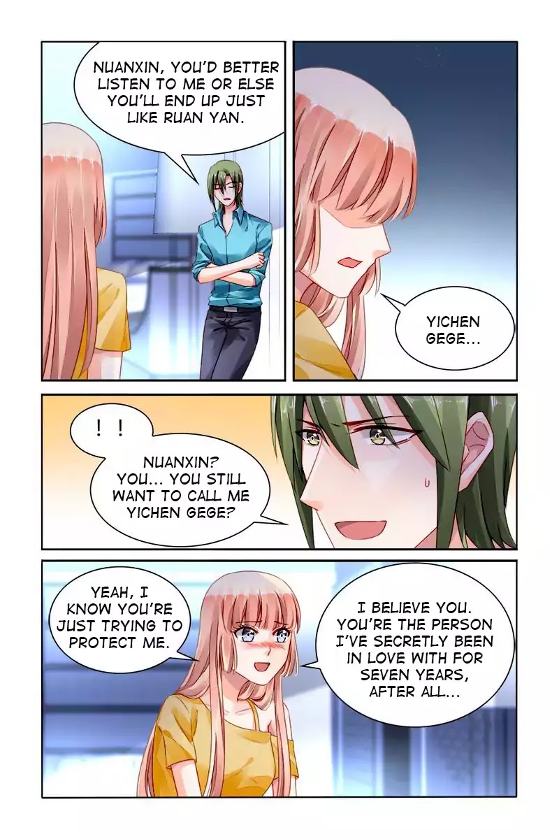 Best Wedding Chapter 159 - Page 5