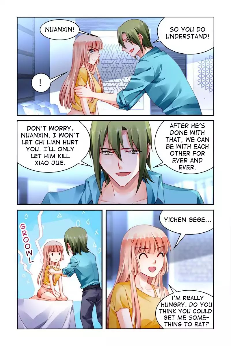 Best Wedding Chapter 159 - Page 6