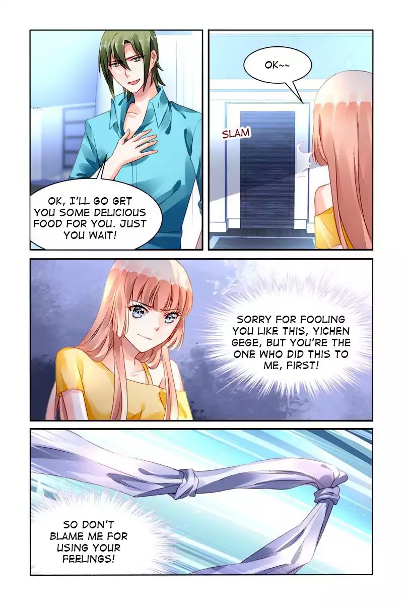 Best Wedding Chapter 159 - Page 7