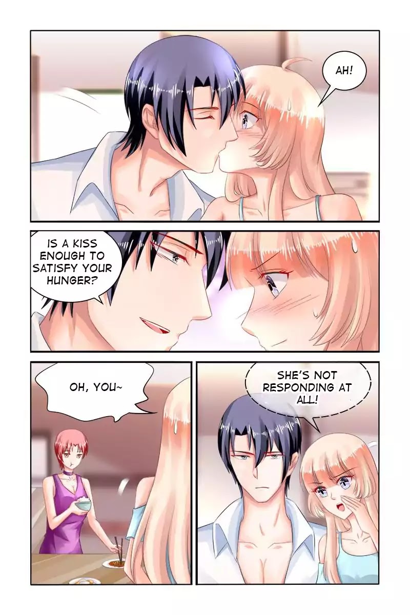 Best Wedding Chapter 161 - Page 3