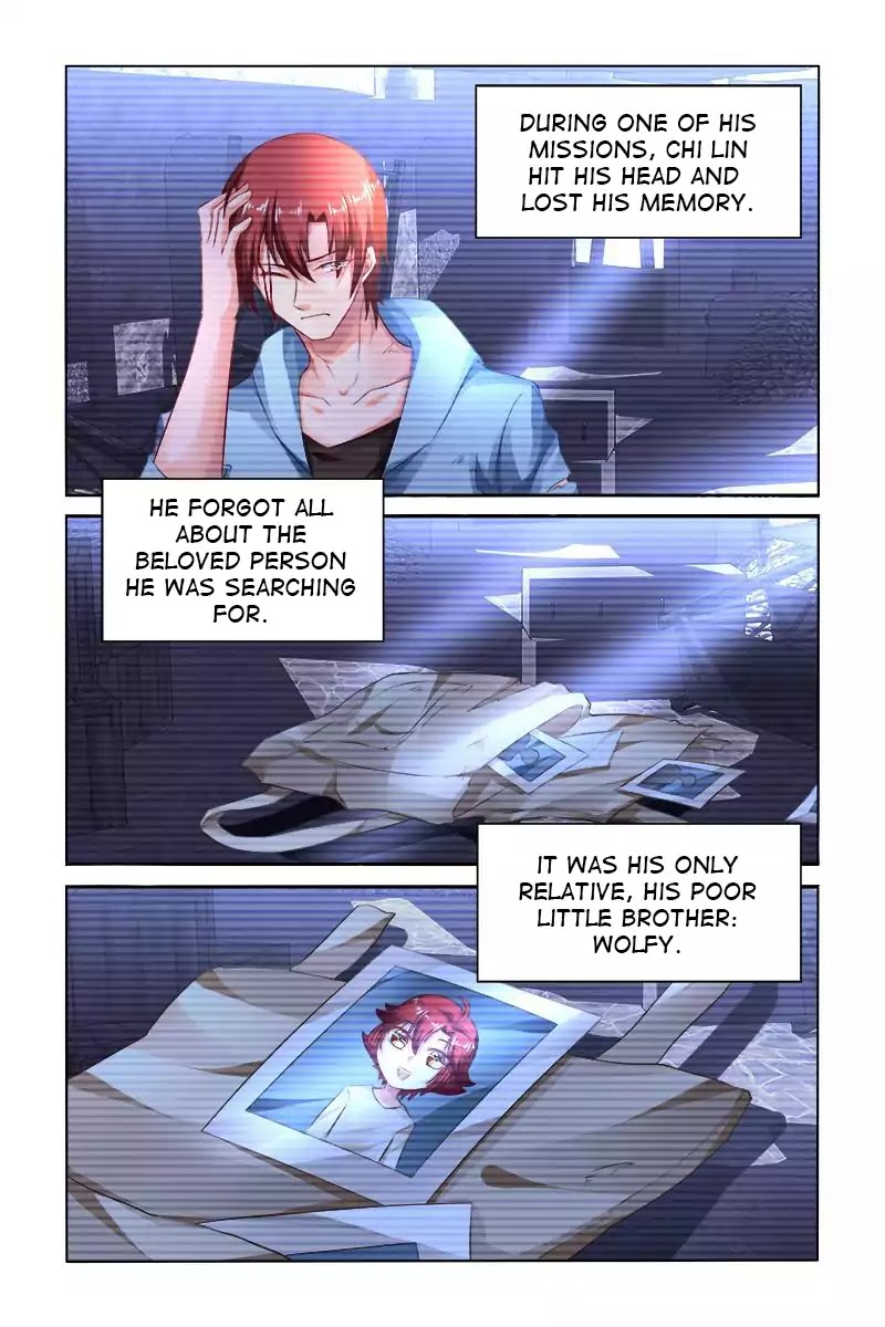 Best Wedding Chapter 162 - Page 5