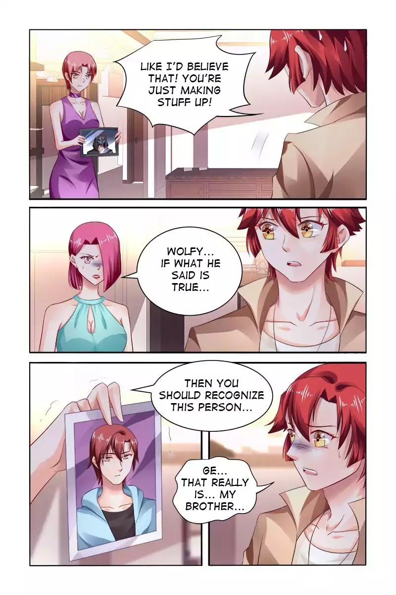 Best Wedding Chapter 162 - Page 7