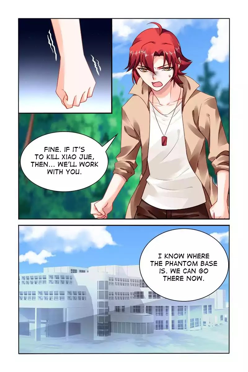 Best Wedding Chapter 164 - Page 2