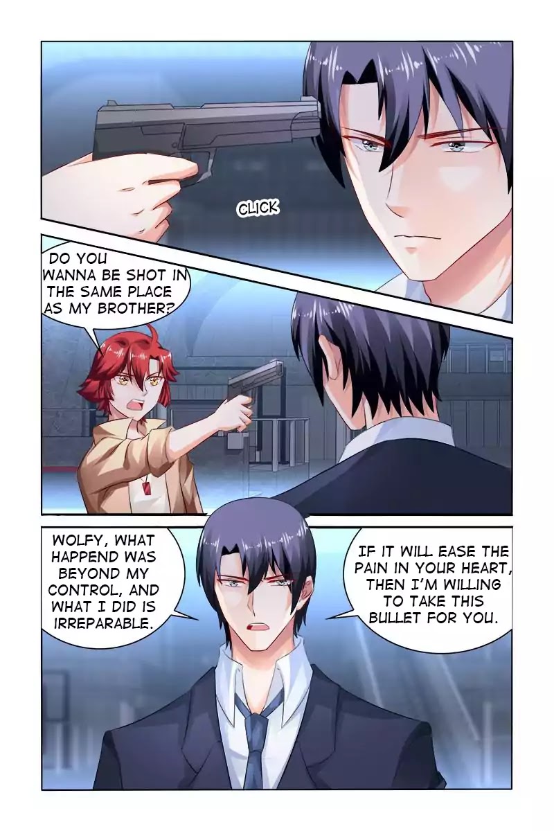 Best Wedding Chapter 165 - Page 5