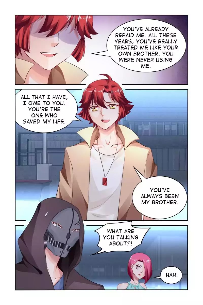 Best Wedding Chapter 165 - Page 7