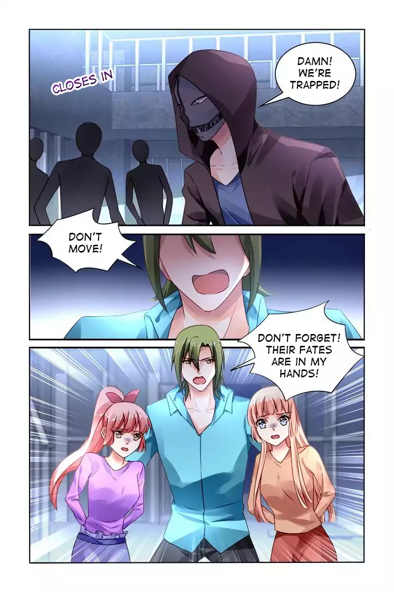 Best Wedding Chapter 166 - Page 1