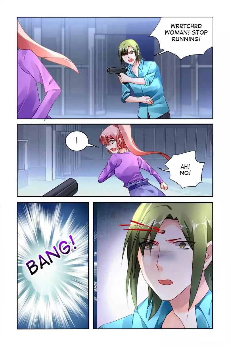 Best Wedding Chapter 166 - Page 4