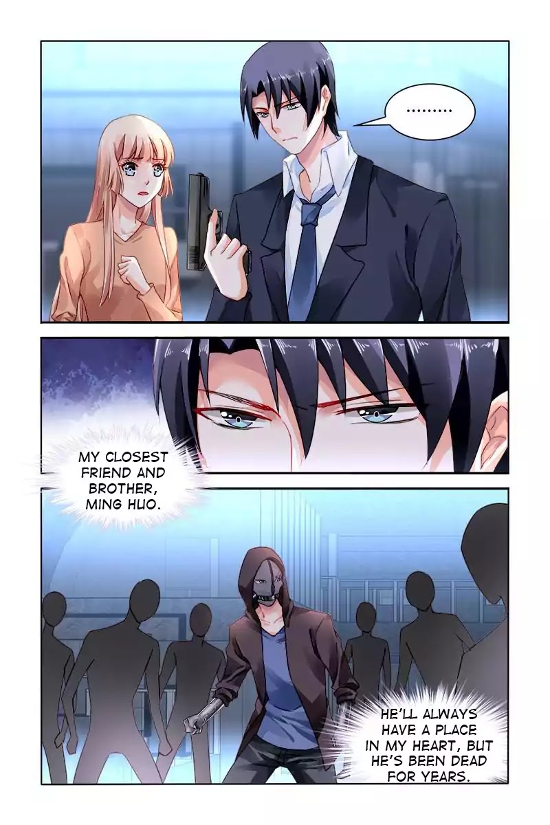 Best Wedding Chapter 166 - Page 7