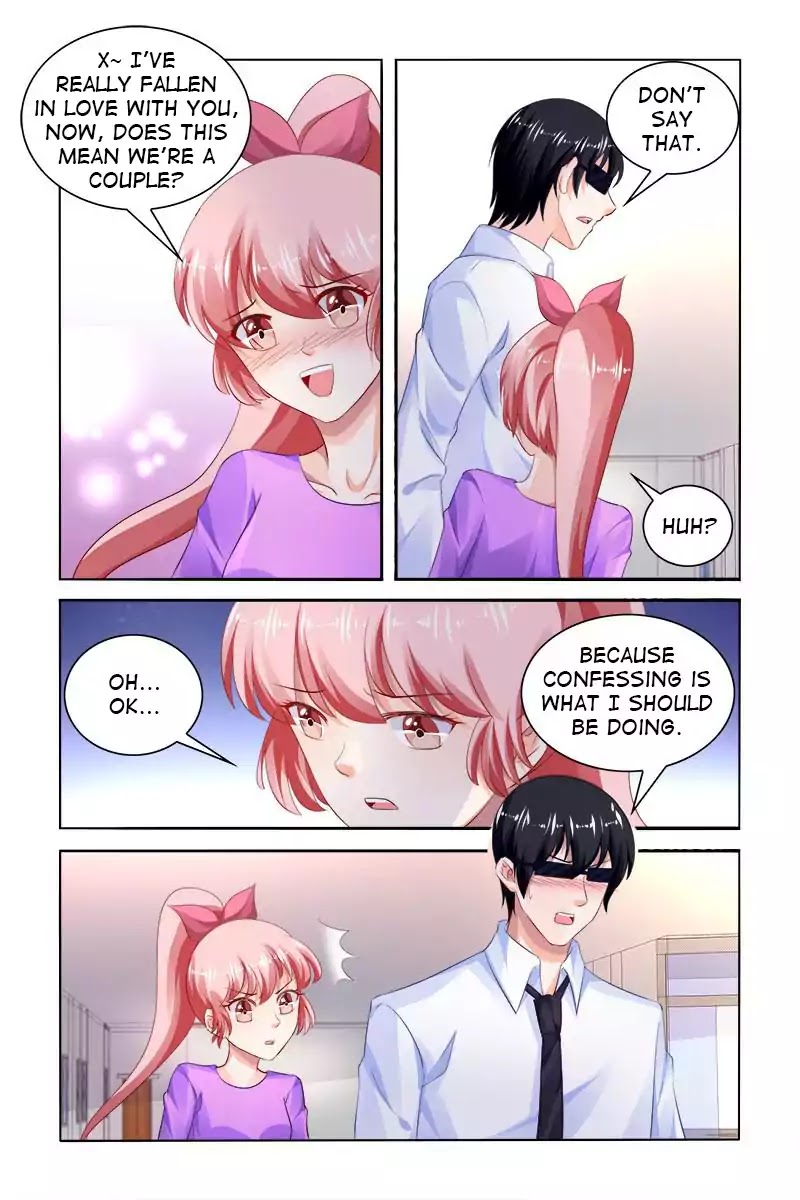 Best Wedding Chapter 167 - Page 2