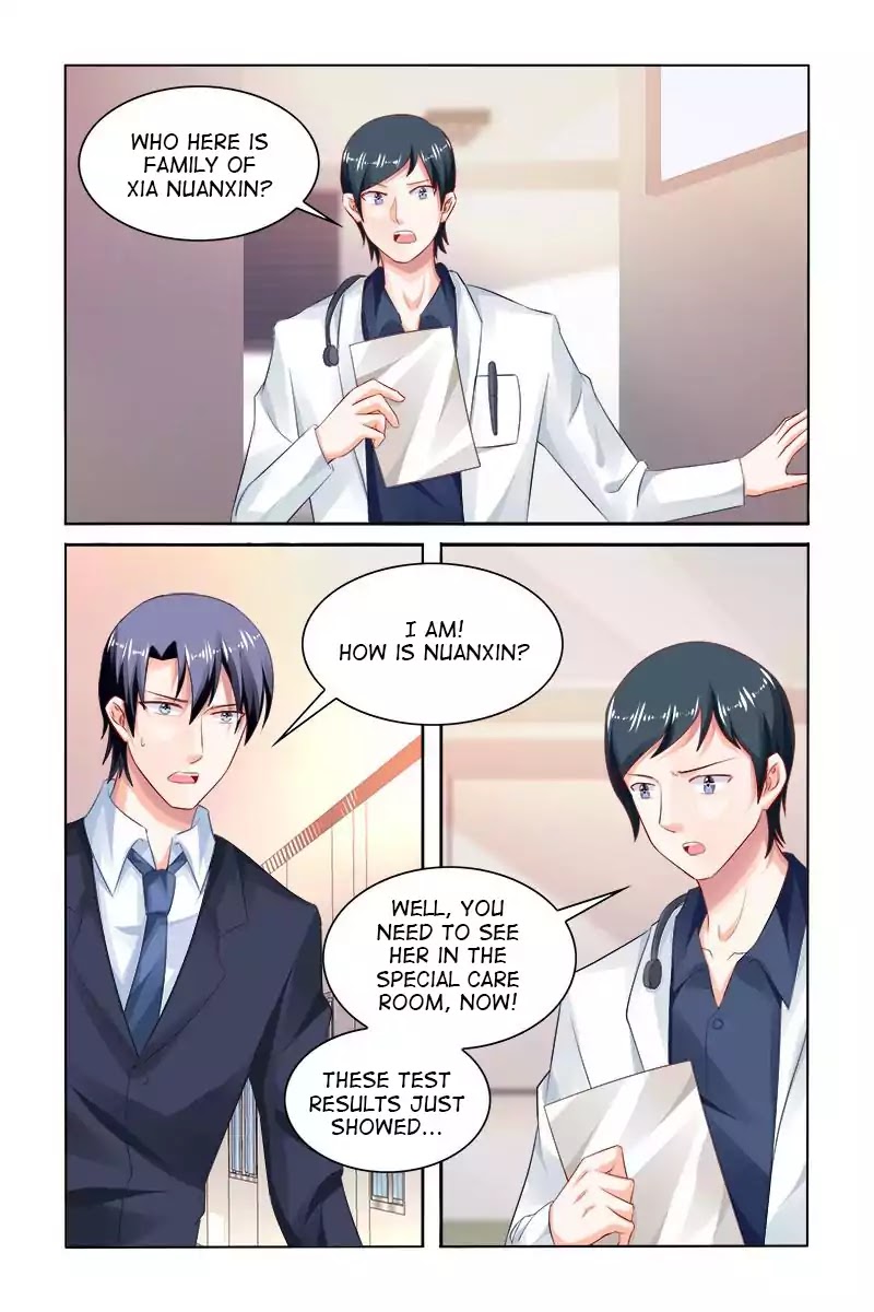 Best Wedding Chapter 167 - Page 4