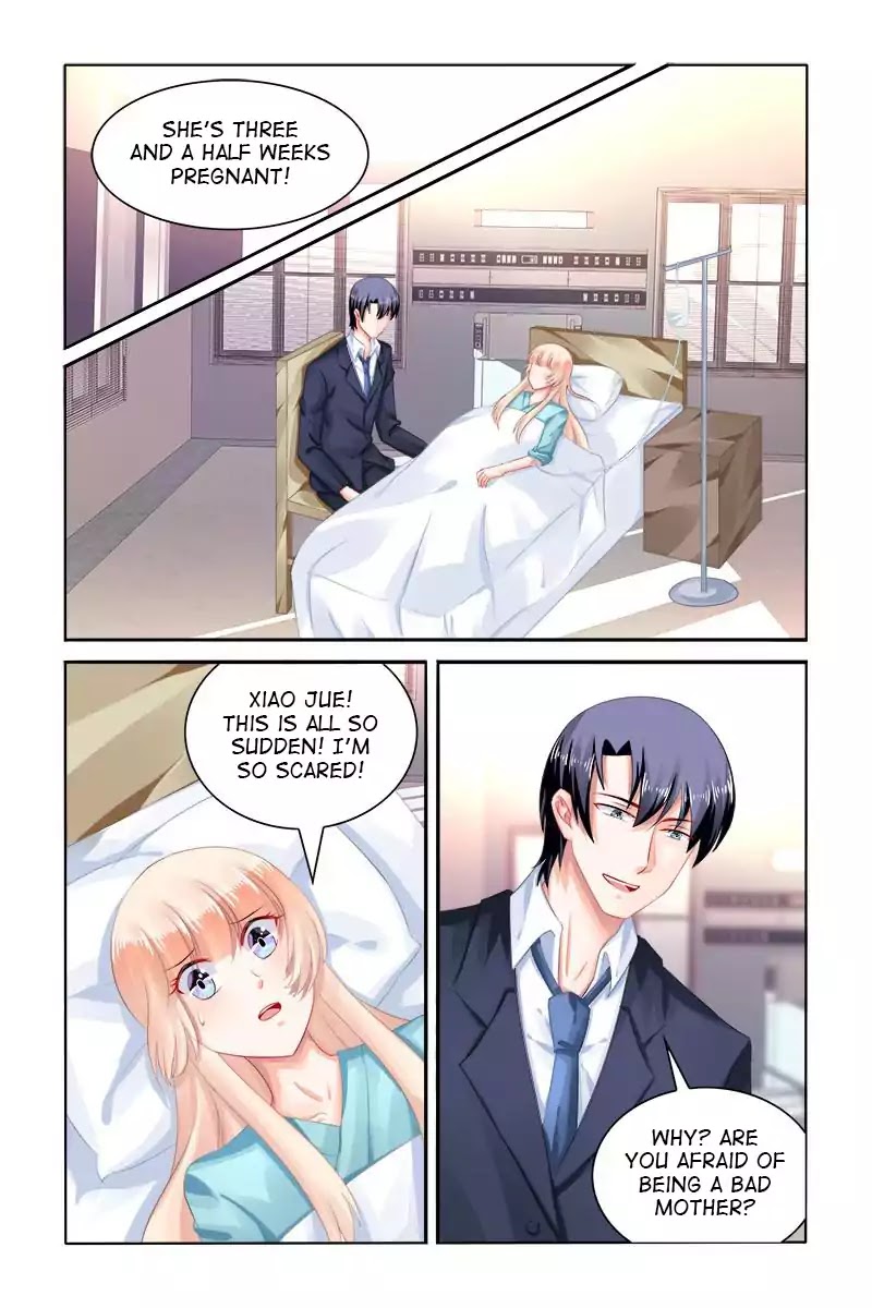 Best Wedding Chapter 167 - Page 5