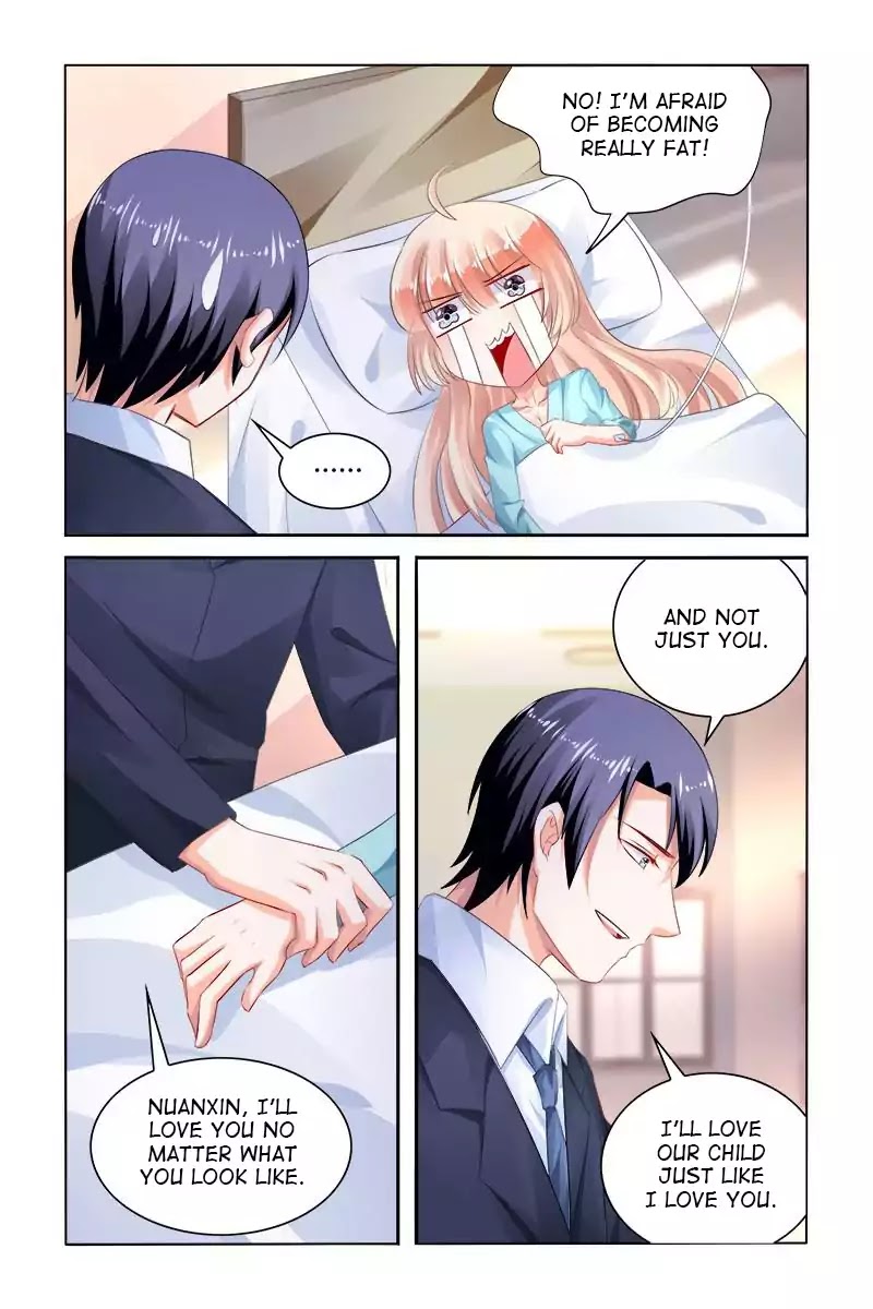 Best Wedding Chapter 167 - Page 6