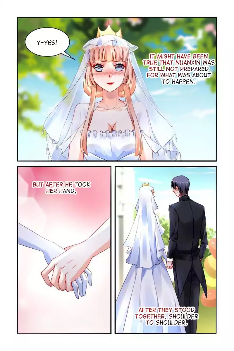 Best Wedding Chapter 168 - Page 4