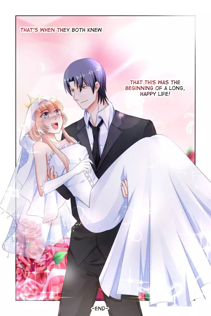 Best Wedding Chapter 168 - Page 8