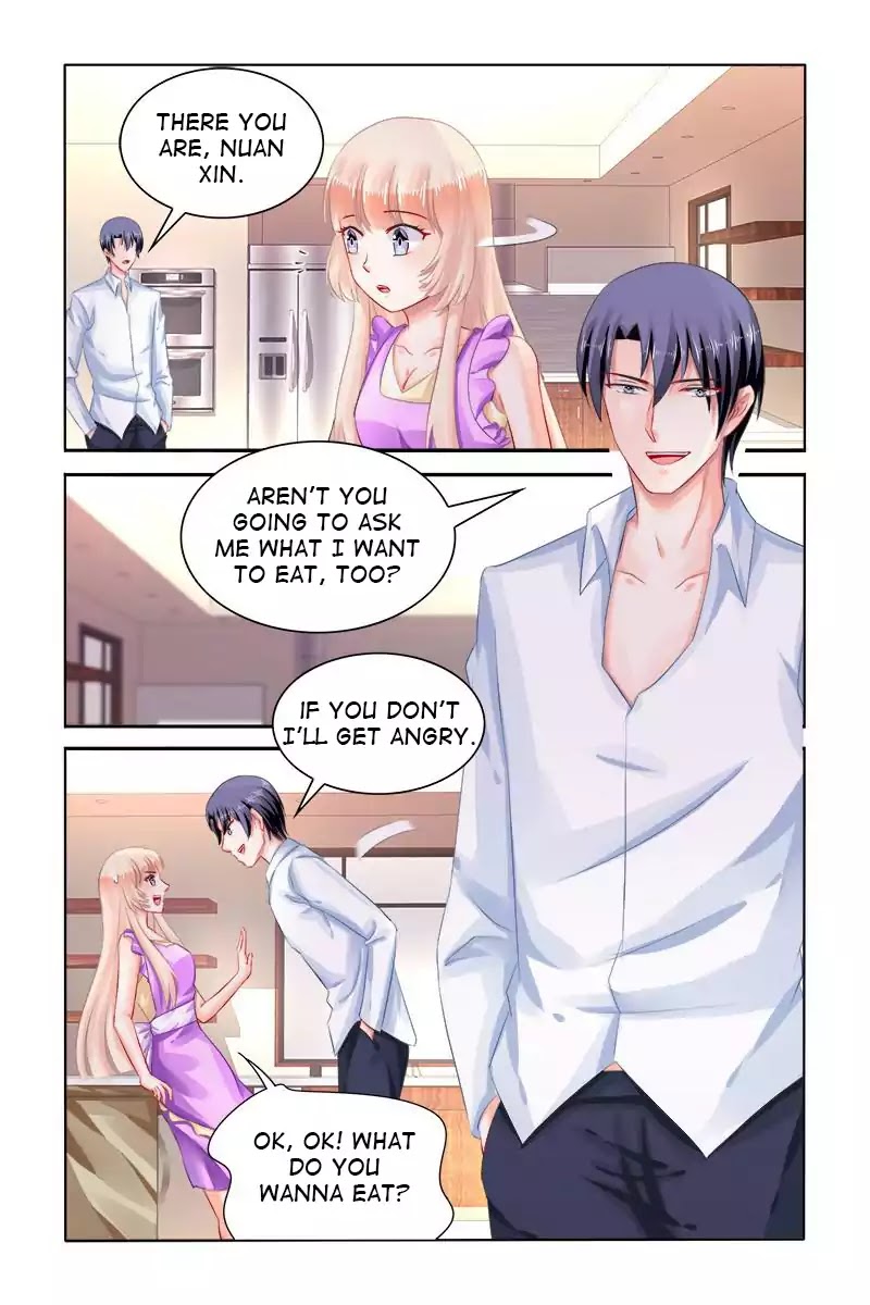 Best Wedding Chapter 169 - Page 2