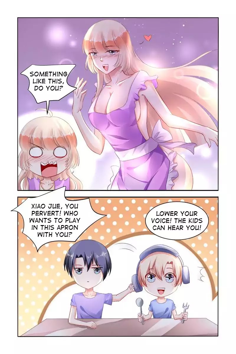 Best Wedding Chapter 169 - Page 4