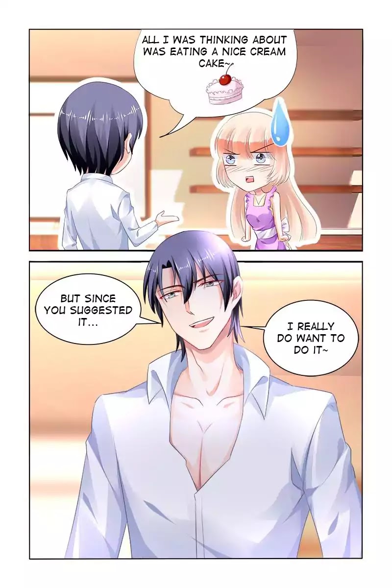 Best Wedding Chapter 169 - Page 5