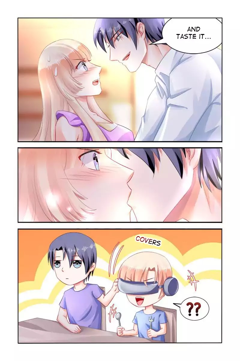 Best Wedding Chapter 169 - Page 6