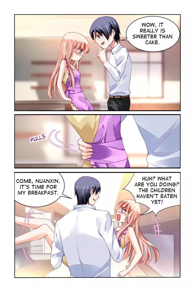 Best Wedding Chapter 169 - Page 7