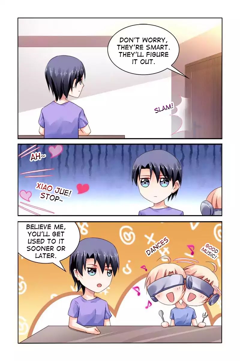 Best Wedding Chapter 169 - Page 8