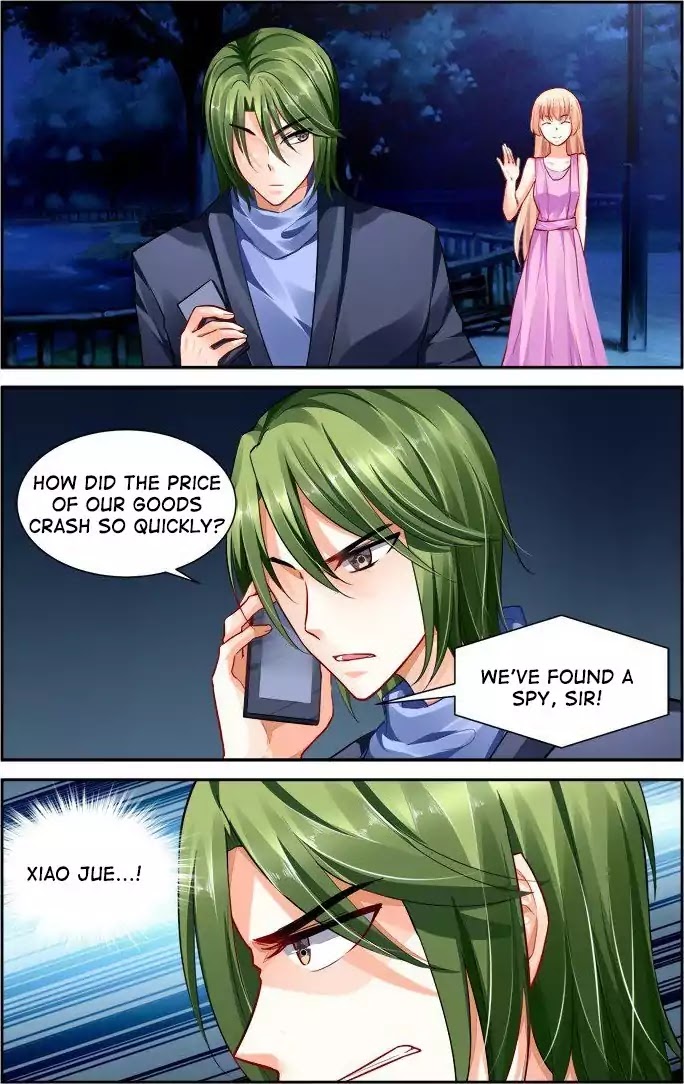 Best Wedding Chapter 17 - Page 3