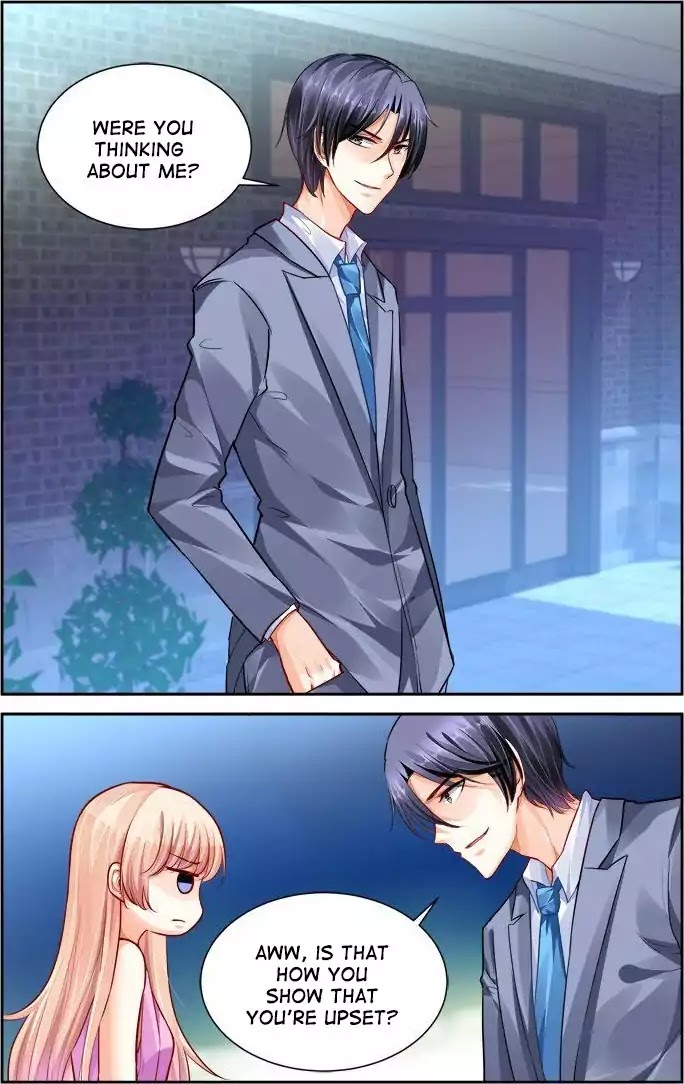 Best Wedding Chapter 17 - Page 5