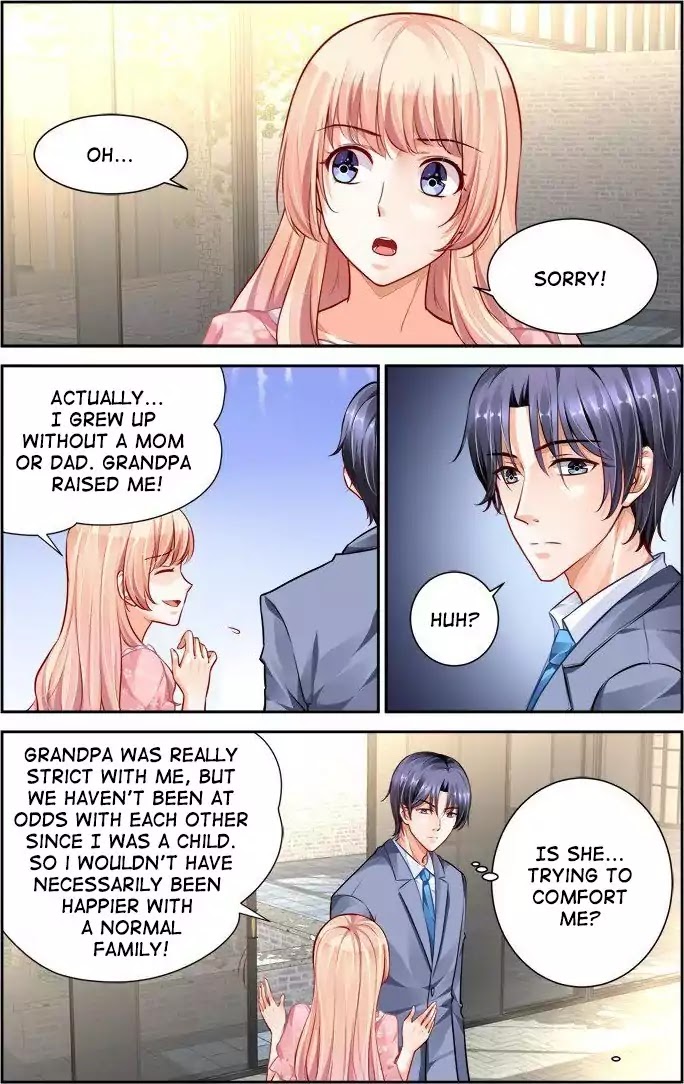 Best Wedding Chapter 19 - Page 5