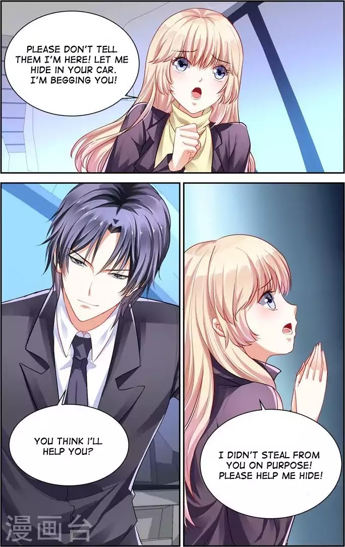 Best Wedding Chapter 2 - Page 2