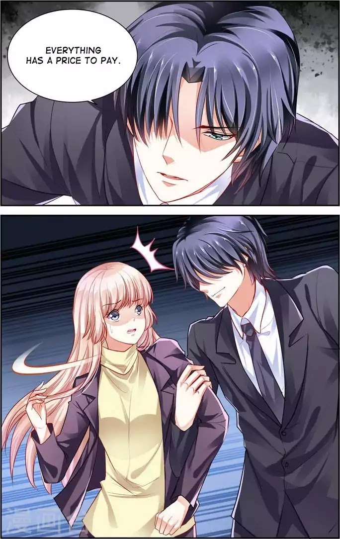 Best Wedding Chapter 2 - Page 3