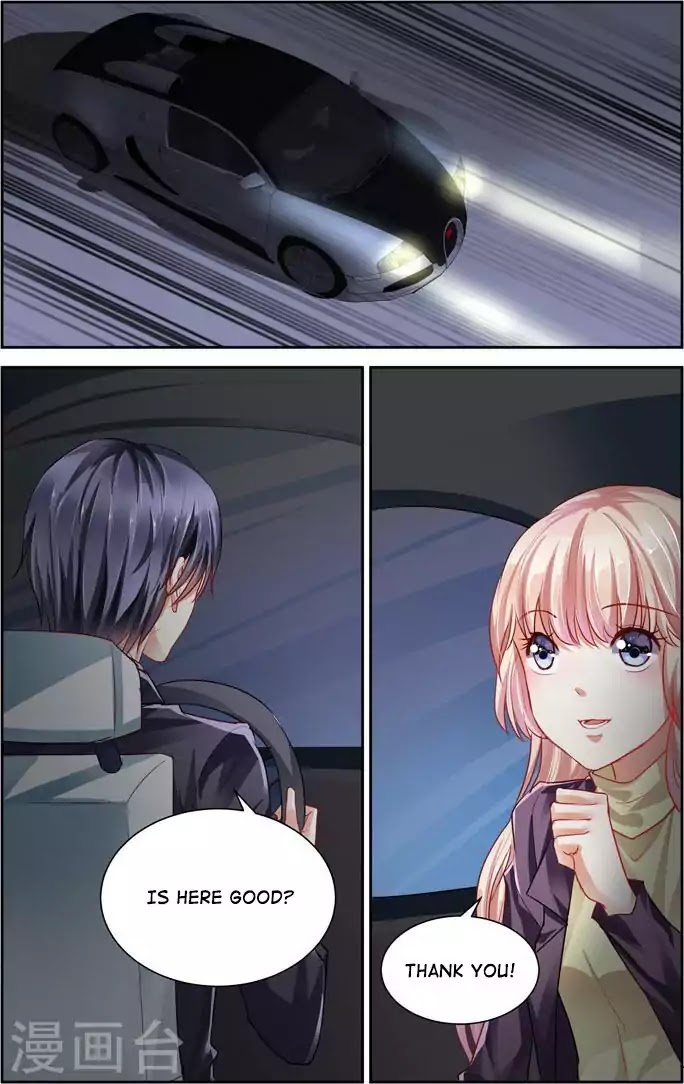 Best Wedding Chapter 2 - Page 4