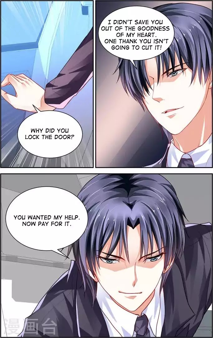 Best Wedding Chapter 2 - Page 5