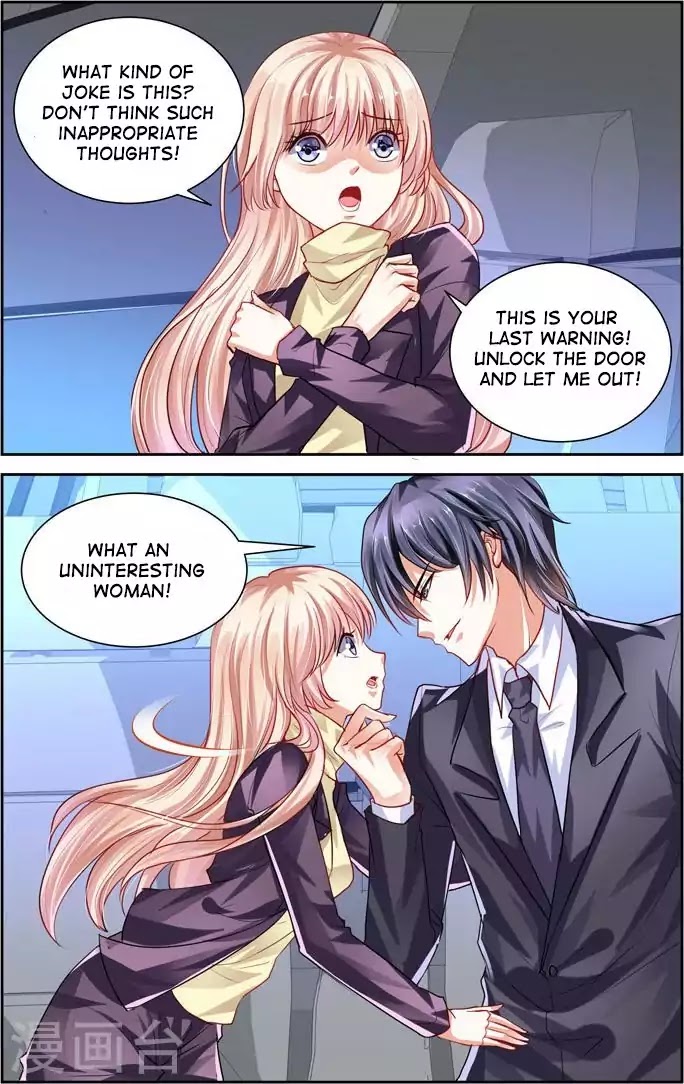 Best Wedding Chapter 2 - Page 6