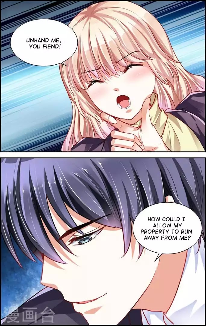 Best Wedding Chapter 2 - Page 7