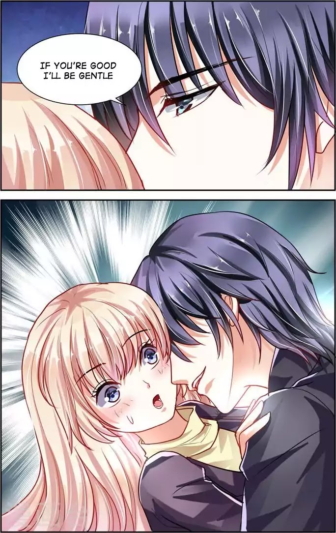 Best Wedding Chapter 2 - Page 9