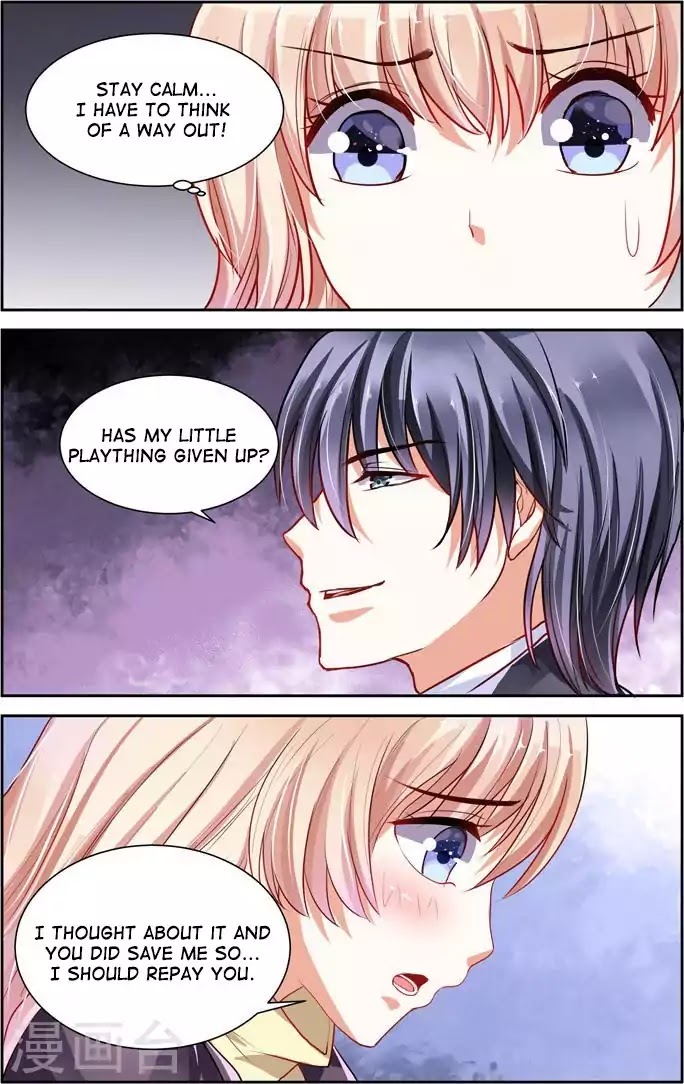 Best Wedding Chapter 2 - Page 10