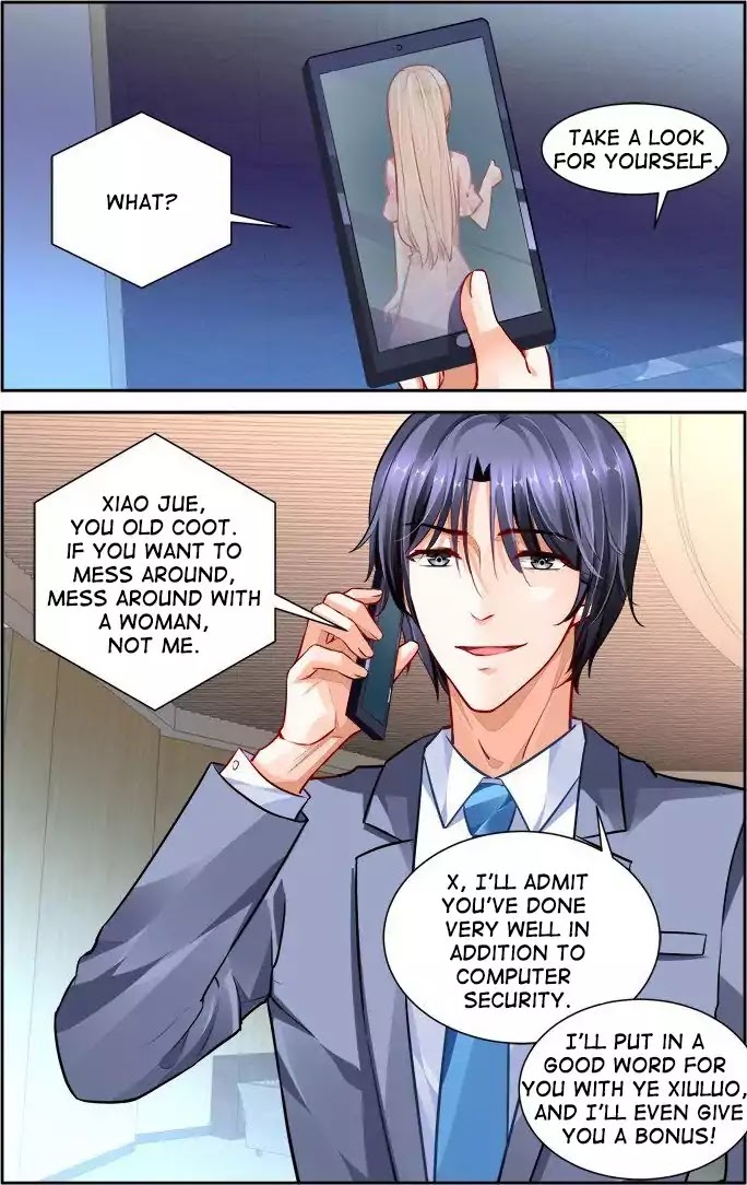 Best Wedding Chapter 20 - Page 8