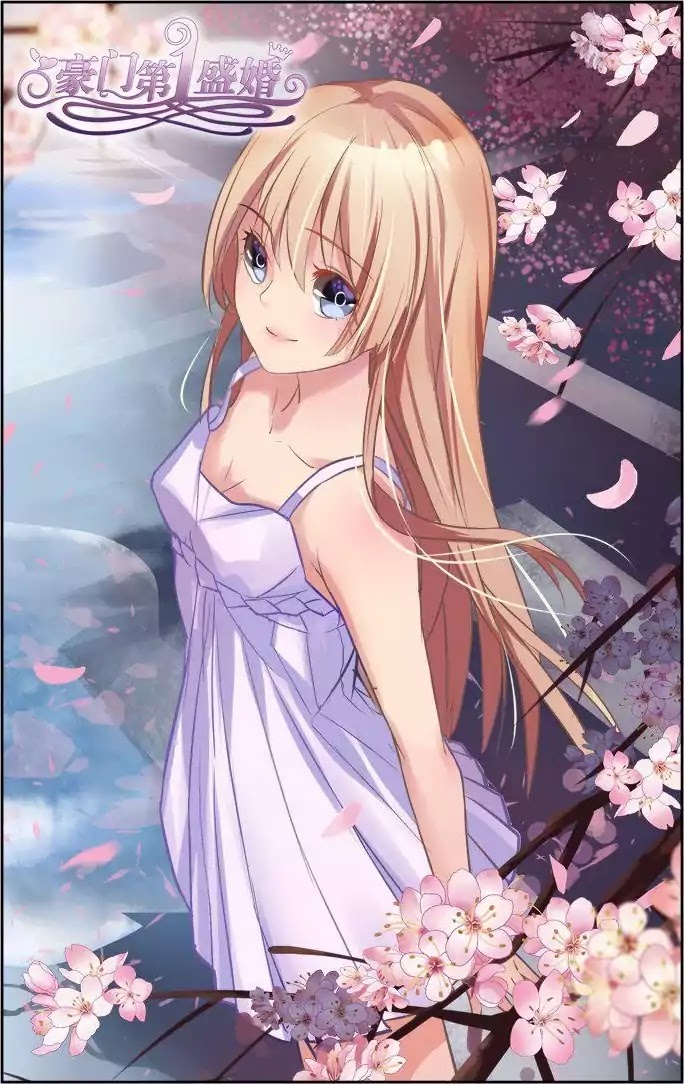 Best Wedding Chapter 21 - Page 1