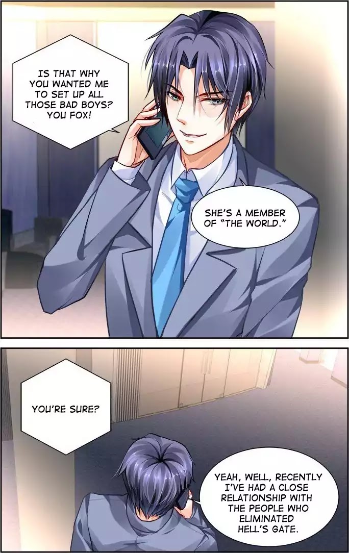 Best Wedding Chapter 21 - Page 2