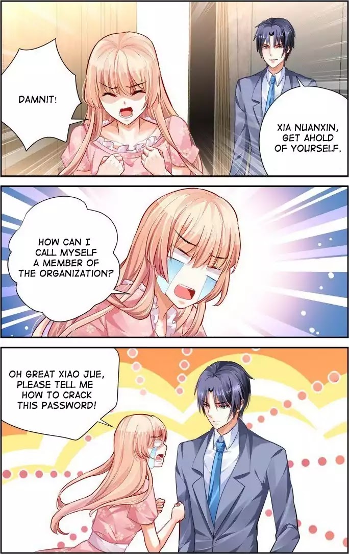 Best Wedding Chapter 21 - Page 5