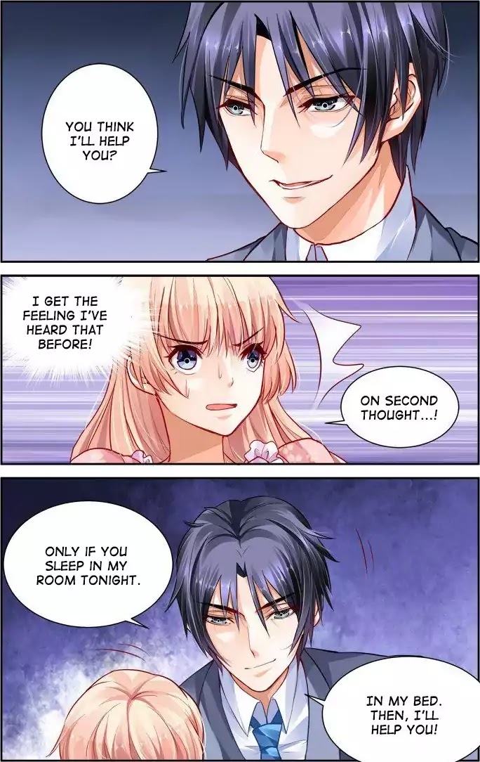 Best Wedding Chapter 21 - Page 6